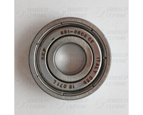 Подшипник для хлебопечи LG SKF 608ZZ