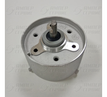Узел вращения лопатки хлебопечи Panasonic ADA29A115 SD-150, SD-200, SD-206, SD-207, SD-250, SD-251, SD-253, SD-254, SD-255, SD-256, SD-257, SD-P205, SD-YD15, SD-YD150, SD-YD155, SD-YD20, SD-YD200, SD-YD205, SD-YD250