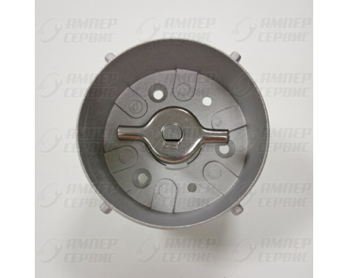 Узел вращения лопатки хлебопечи Panasonic ADA29A115 SD-150, SD-200, SD-206, SD-207, SD-250, SD-251, SD-253, SD-254, SD-255, SD-256, SD-257, SD-P205, SD-YD15, SD-YD150, SD-YD155, SD-YD20, SD-YD200, SD-YD205, SD-YD250