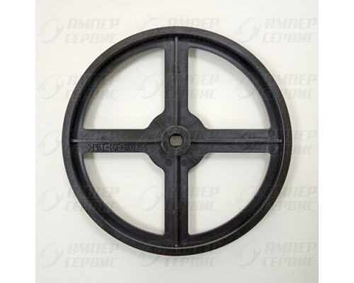 Шкив хлебопечки Panasonic (Панасоник) ADF05E165 