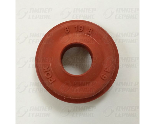 Сальник 8*19*8 для хлебопечи Kenwood (Кенвуд) 450 , Tefal, Delongi BDM 1200S HP009