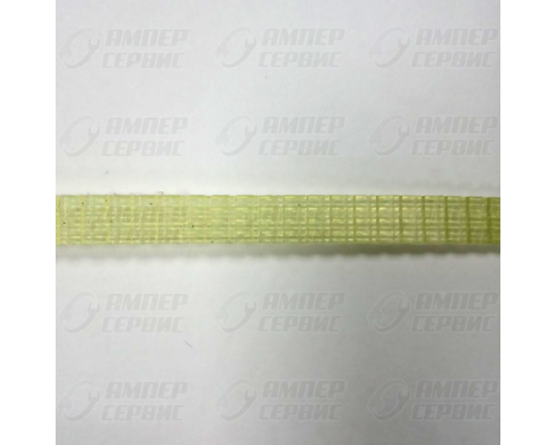Ремень для хлебопечи LG 187 зуб. HP033