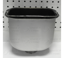 Ведро для хлебопечи Kenwood (Кенвуд) BM350/450 после 05.2010 H=183мм KW712245