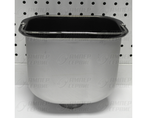 Ведро для хлебопечи Kenwood (Кенвуд) BM350/450 после 05.2010 H=183мм KW712245