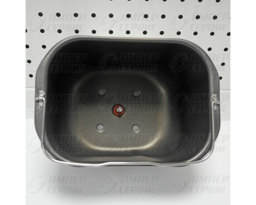 Ведро для хлебопечи Kenwood (Кенвуд) BM350/450 после 05.2010 H=183мм KW712245