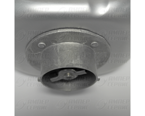 Ведро для хлебопечи Kenwood (Кенвуд) BM350/450 после 05.2010 H=183мм KW712245