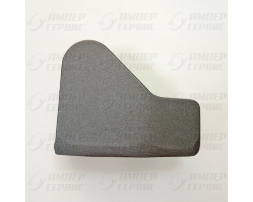 Лопатка для хлебопечи Kenwood (Кенвуд) BM250-450 диаметр вала 8 мм KW712246