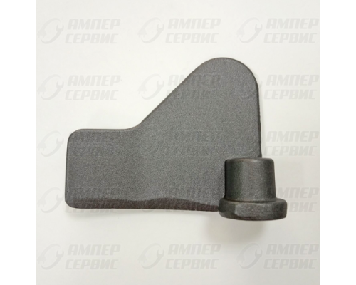 Лопатка для хлебопечи Kenwood (Кенвуд) BM250-450 диаметр вала 8 мм KW712246