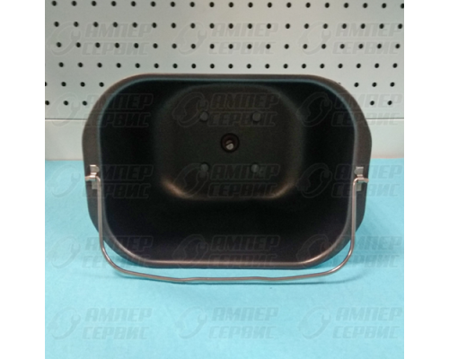 Ведро Kenwood (Кенвуд) BM350/450 нового образца H=183мм KW714130
