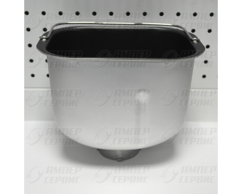 Ведро для хлебопечи Kenwood (Кенвуд) BM250/256/260/366 нового образца KW715072