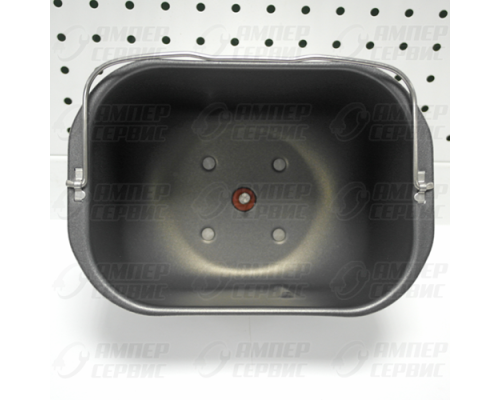 Ведро для хлебопечи Kenwood (Кенвуд) BM250/256/260/366 нового образца KW715072