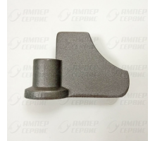 Лопатка для хлебопечи Moulinex (Мулинекс) OW5000/OW6000 SS-186156 (1шт из компл.)