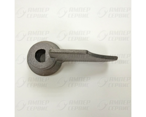 Лопатка для хлебопечи Moulinex (Мулинекс) OW5000/OW6000 SS-186156 (1шт из компл.)