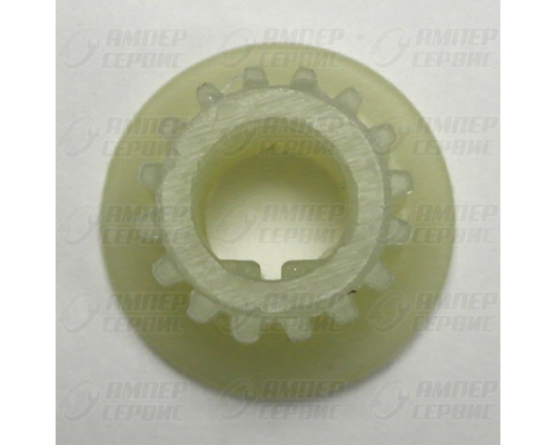 Шестерня мотора для хлебопечи Moulinex (Мулинекс) SS-186161