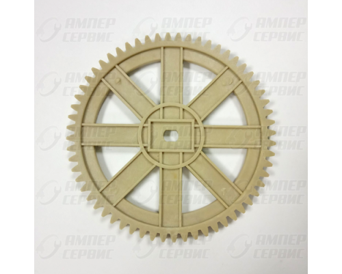 Шестерня для хлебопечи (набор 2шт) Moulinex (Мулинекс) SS-186168