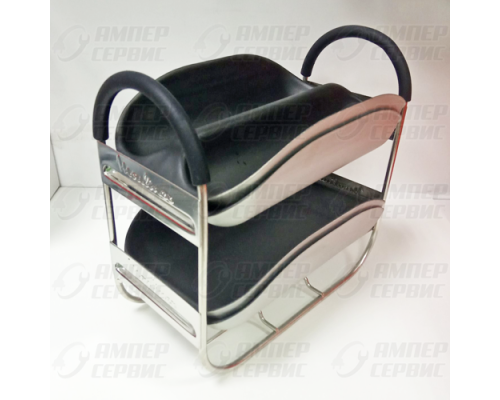 Формы для выпекания багетов, лепешек Moulinex SS-186661, SS-187242, SS-186631 (набор)