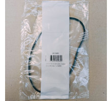 Ремень 80S3M528 хлебопечки Gorenje 401585 L=528mm, 176 зубьев