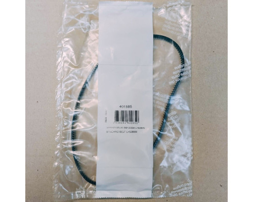 Ремень 80S3M528 хлебопечки Gorenje 401585 L=528mm, 176 зубьев