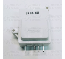 Таймер оттайки ТИМ-01 Indesit, Ariston, Stinol ТЭО-02 (C00298587) 1007712