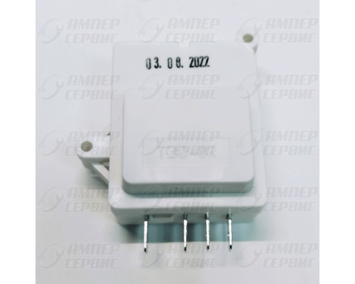 Таймер оттайки ТИМ-01 Indesit, Ariston, Stinol ТЭО-02 (C00298587)