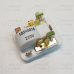 Реле пускозащитное Danfoss 103N0016, RLY004DF, RLY011UN