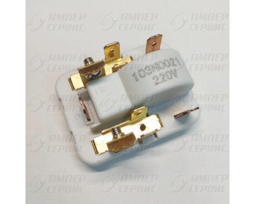 Реле пускозащитное 103N0021 