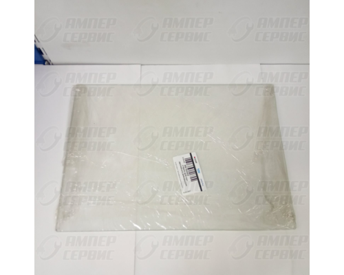 Полка стекло средняя холодильника Beko (Беко) 4561820800