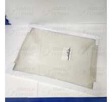 Полка средняя с обрамлениями холодильника Beko (Беко) 4564180200 (4561820800+4561530300+4561540100)