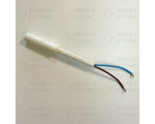 Сенсорный датчик ВТО холодильника Liebherr (Либхерр), короткий 5кОм 9590088