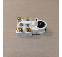 Реле QP3-12A J JX SF Jiaxipera N1113GZ R-134 (-23.3C 158W)