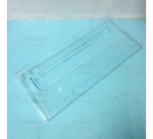 Панель ящика морозильной камеры Indesit/Ariston широкая C00256495, C00285997