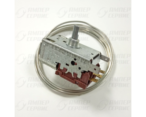 Термостат K59-Q1902 (капилляр 1,5м) C00265859 KDF32Q3
