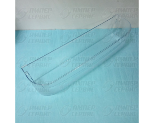 Балкон нижний холодильника Indesit, Ariston (Индезит, Аристон) C00283484, C00859989, C00857273, С00857004