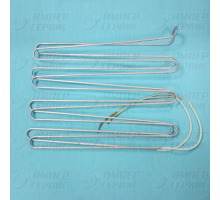 ТЭН оттайки Stinol 177W - 240V H50 длина 330мм C00851063