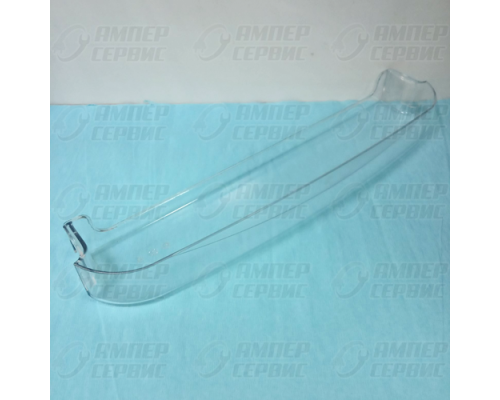 Балкон средний холодильника Indesit, Ariston, Stinol (Индезит, Аристон, Стинол) C00856005
