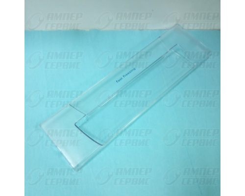 Панель откидная малая морозильной камеры Indesit, Ariston (Индезит, Аристон) C00856031