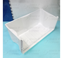 Корпус ящика м/к Indesit/Ariston нижний C00857048