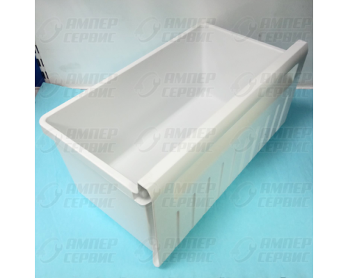Ящик нижний малый холодильника Stinol (Стинол) C00857086, C00856064