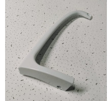 Ручка нижняя холодильника Indesit (Индезит) C00857155