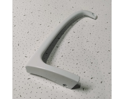 Ручка нижняя холодильника Indesit (Индезит) C00857155