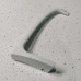 Ручка нижняя холодильника Indesit (Индезит) C00857155