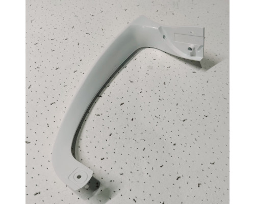 Ручка нижняя холодильника Indesit (Индезит) C00857155