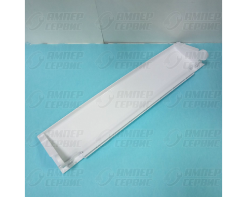 Панель ящика х/к Samsung (Самсунг) откидная (для зоны свежести)  DA63-03052A