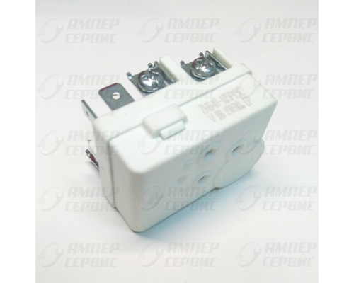 Реле пускозащитное ZHB40-105P115C для холодильников Indesit (Индезит) HL167