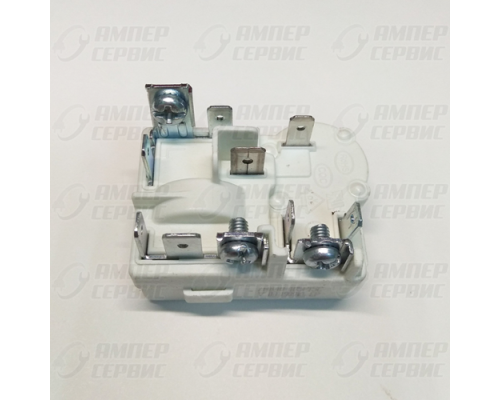 Реле пускозащитное ZHB40-105P115C для холодильников Indesit (Индезит) HL167
