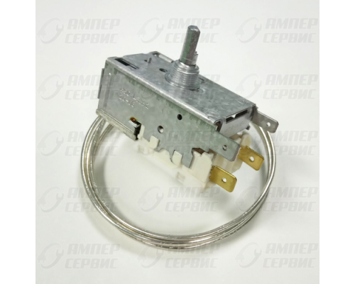 Термостат Ranco K50-L3392 ТАМ112 (0,8м) для х/к однокамерных Позис, Норд, Свияга, Минск, Полюс, Ока, Атлант