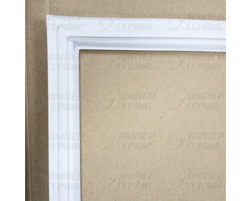 Уплотнитель холодильника Indesit, Ariston, Stinol (Индезит, Аристон, Стинол) C00854010 570х650 мм