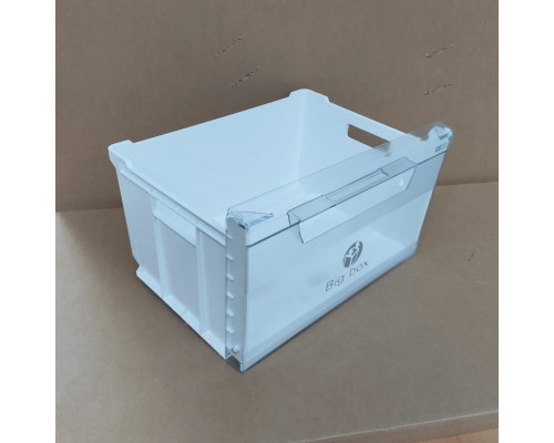 Корзина Позис 172 №3 высокая BIG BOX