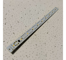 Модуль светодиодный Позис 10LED 246х16мм
