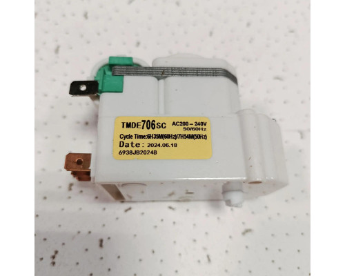 Таймер оттайки TMDE706SC